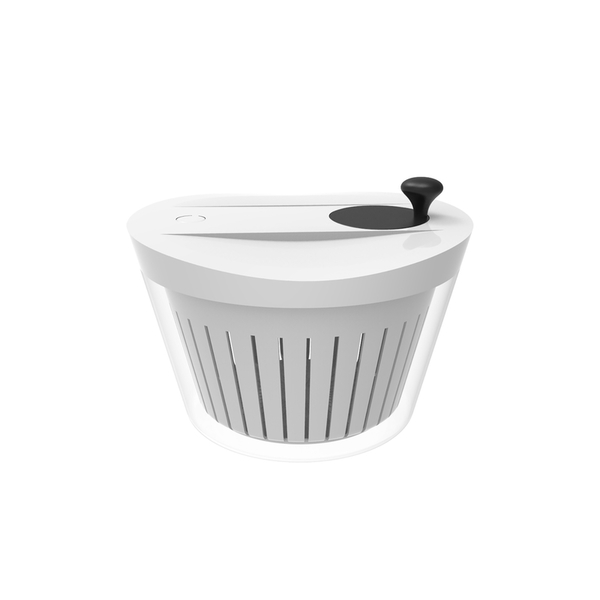 Core Kitchen Salad Spinner Abs Plastc AC29925